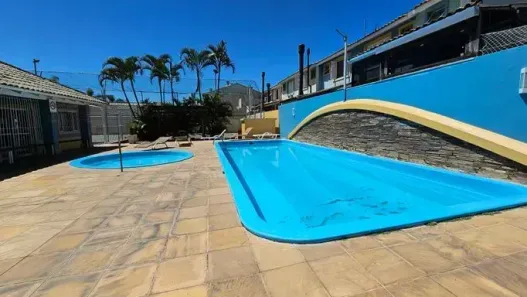 Casa de Condomínio com 3 Quartos à venda, 77m² no Humaitá, Porto Alegre