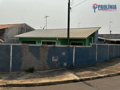 Casa com 3 Quartos à venda, 160m² no Vila Monte Alegre, Paulínia