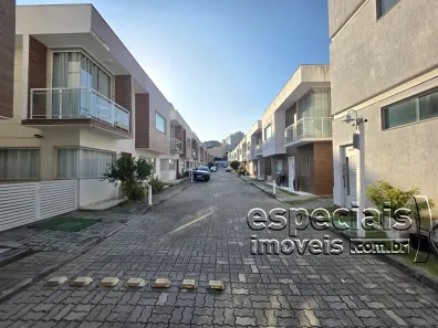Casa de Condomínio com 3 Quartos à venda, 127m² no Jacarepaguá, Rio de Janeiro