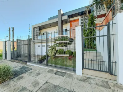 Casa com 3 Quartos à venda, 140m² no Parque da Matriz, Cachoeirinha