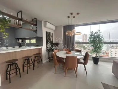 Apartamento com 3 Quartos à venda, 133m² no Fazenda, Itajaí