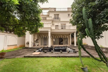 Sobrado com 4 Quartos à venda, 1000m² no Pacaembu, São Paulo