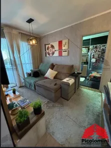 Apartamento com 3 Quartos à venda, 76m² no Vila Formosa, São Paulo