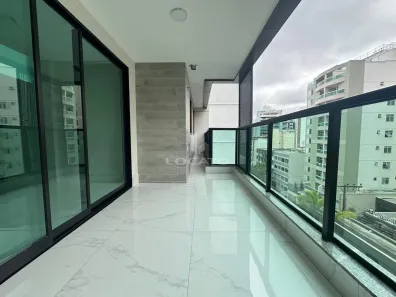 Apartamento com 3 Quartos à venda, 94m² no Santa Helena, Juiz de Fora