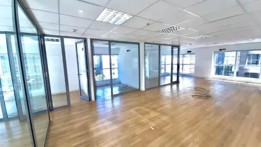 Sala Comercial para alugar, 230m² no Itaim Bibi, São Paulo
