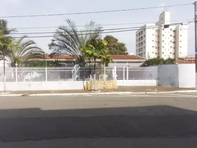 Casa com 3 Quartos à venda, 142m² no Conserva, Americana