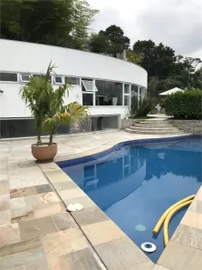 Casa de Condomínio com 4 Quartos à venda, 1060m² no Jardim Ibiratiba, São Paulo