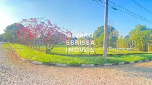 Lote/Terreno à venda, 1000m² no Santa Inês, Itu