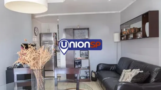 Apartamento com 2 Quartos à venda, 56m² no Consolação, São Paulo