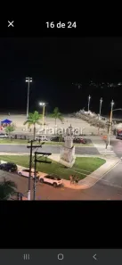Apartamento com 1 Quarto à venda, 52m² no Centro, São Vicente