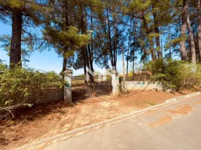 à venda, 9911m² no Pinheirinho, Itu
