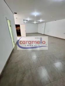 Ponto Comercial para alugar, 130m² no Jardim Íris, São Paulo