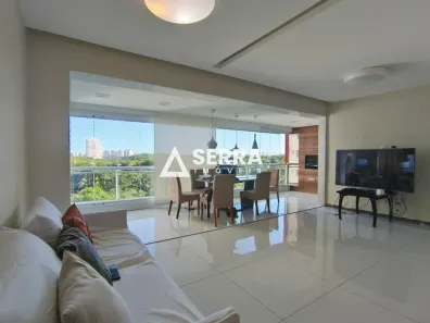 Apartamento com 2 Quartos à venda, 134m² no Patamares, Salvador