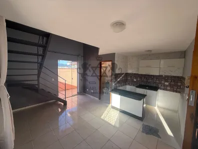 Flat com 1 Quarto à venda, 44m² no Centro, Caraguatatuba
