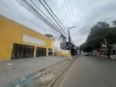 Galpão/Depósito/Armazém para alugar, 250m² no Jardim Presidente Dutra, Guarulhos