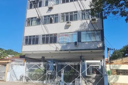 Apartamento com 2 Quartos à venda, 66m² no Praça Seca, Rio de Janeiro