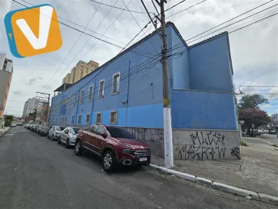 Prédio Comercial para alugar, 1332m² no Maranhão, São Paulo