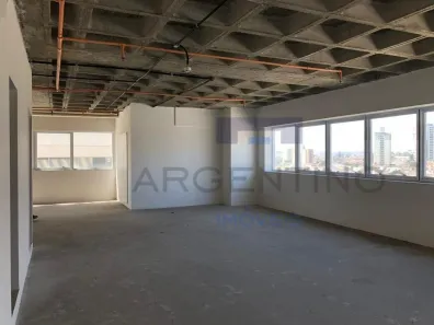 Sala Comercial à venda, 146m² no Vila Partenio, Mogi das Cruzes