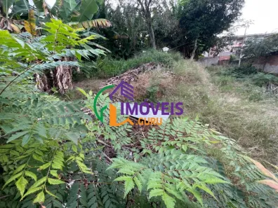 Lote/Terreno à venda, 540m² no Jardim das Indústrias, São José dos Campos