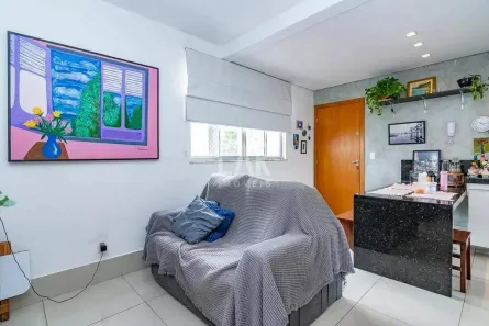 Cobertura com 3 Quartos à venda, 110m² no Prado, Belo Horizonte
