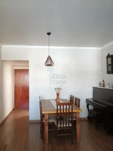 Apartamento com 3 Quartos à venda, 96m² no Jardim Paulistano, Ribeirão Preto