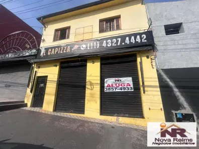 Ponto Comercial para alugar, 50m² no Jardim das Laranjeiras, São Paulo