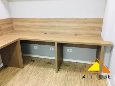 Sala Comercial à venda, 39m² no Centro, São Bernardo do Campo