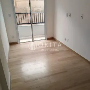 Apartamento com 2 Quartos para alugar, 35m² no Vila Guarani (Z Sul), São Paulo