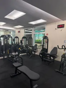 Apartamento com 3 Quartos para alugar, 132m² no Marco, Belém