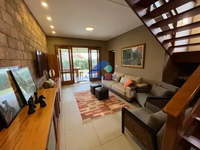 Sobrado com 4 Quartos à venda, 380m² no Condomínio Residencial Monte Carlo, São José dos Campos