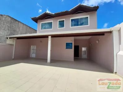 Sobrado com 5 Quartos à venda, 215m² no Cidade Balneária Peruíbe/SCIPEL, Peruíbe