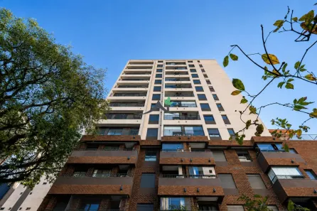Apartamento com 1 Quarto à venda, 32m² no Indianópolis, São Paulo