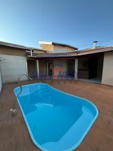 Casa com 2 Quartos à venda, 100m² no Residencial Santa Regina, São José do Rio Preto