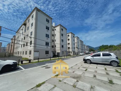 Apartamento com 2 Quartos à venda, 44m² no Guaratiba, Rio de Janeiro
