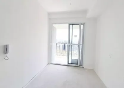 Apartamento com 2 Quartos à venda, 46m² no Lapa, São Paulo