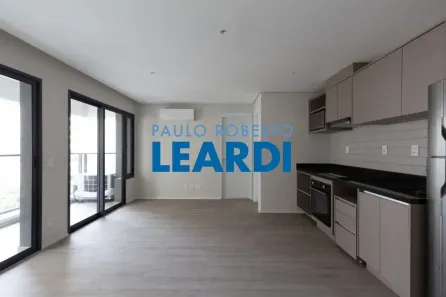 Apartamento com 2 Quartos para alugar, 64m² no Jardim Paulista, São Paulo