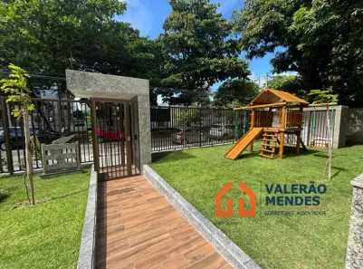 Apartamento com 2 Quartos à venda, 57m² no Madalena, Recife