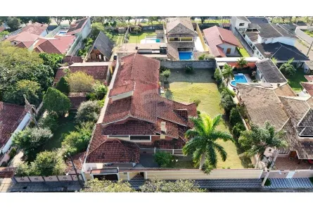 Casa com 5 Quartos à venda, 491m² no Jardim Claudia, Piracaia