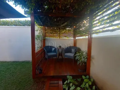 Casa de Condomínio com 3 Quartos à venda, 219m² no Parque das Quaresmeiras, Campinas
