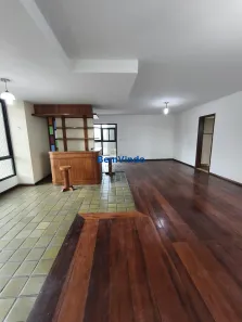 Apartamento com 3 Quartos para alugar, 180m² no Itaigara, Salvador