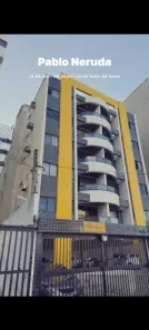 Apartamento com 1 Quarto para alugar, 50m² no Jatiúca, Maceió