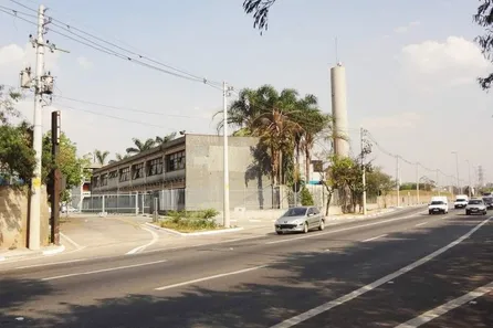 Prédio Comercial para alugar, 4043m² no Vila Leopoldina, São Paulo