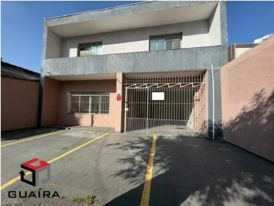 Imóvel Comercial com 4 Quartos à venda, 258m² no Rudge Ramos, São Bernardo do Campo