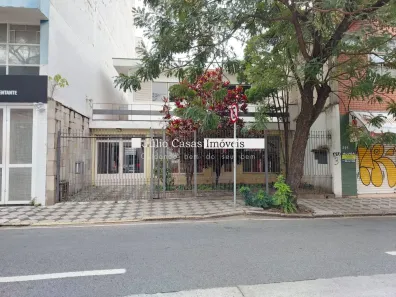 Casa com 4 Quartos à venda, 350m² no Centro, Sorocaba
