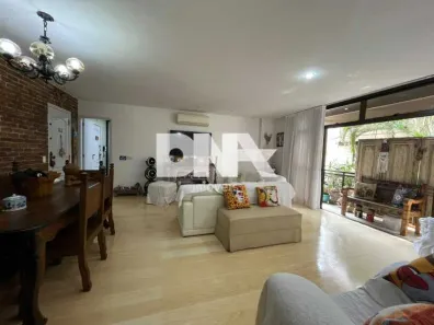 Apartamento com 3 Quartos à venda, 136m² no Barra da Tijuca, Rio de Janeiro