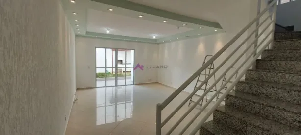 Sobrado com 4 Quartos à venda, 235m² no Vila Clementino, São Paulo