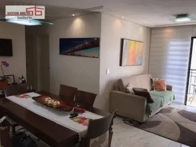 Apartamento com 3 Quartos à venda, 82m² no Vila Primavera, São Paulo