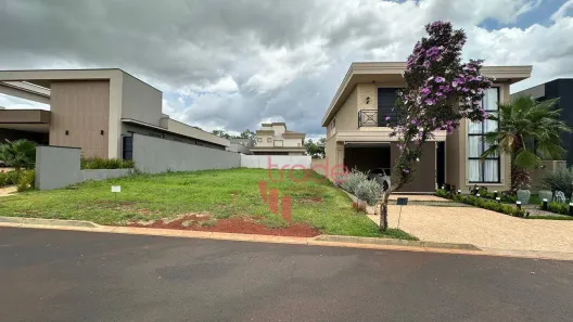 Lote/Terreno à venda, 360m² no Residencial Alto do Castelo, Ribeirão Preto