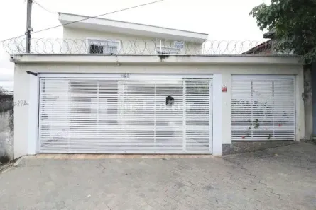 Casa com 3 Quartos à venda, 262m² no Parque São Domingos, São Paulo
