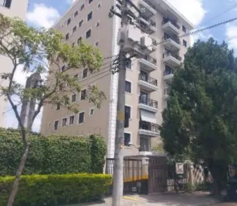 Apartamento com 2 Quartos à venda, 57m² no Cidade São Francisco, São Paulo